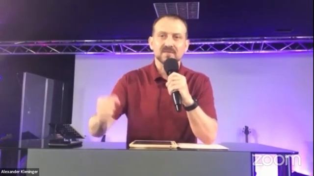 МОЩНОЕ СЛОВО СЛУЖИТЕЛЯМ! А.Кленингер, С.Приходько смотреть онлайн