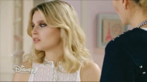 Luna y Ámbar | Space Between