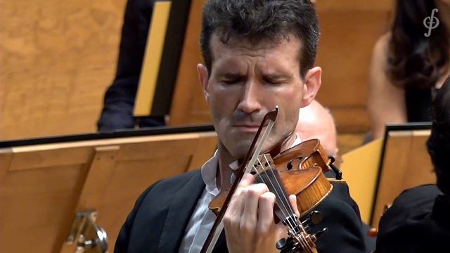 Mendelssohn Violin Concerto In E Minor Op. 64 | Svetlin Roussev