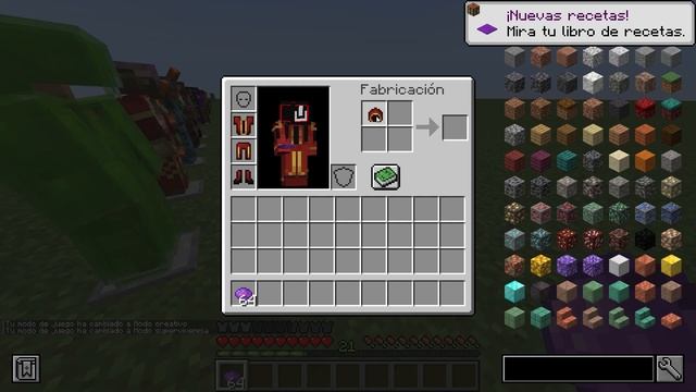 5 MODS de ARMADURAS y HERRAMIENTAS para MINECRAFT 1.19.2 смотреть онлайн