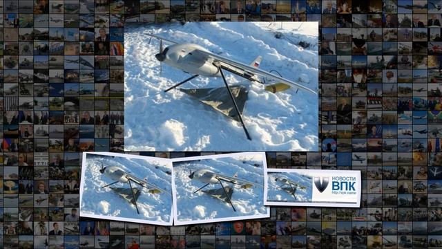 ООО Птеро выпустило в 2018 году 10 беспилотников смотреть онлайн