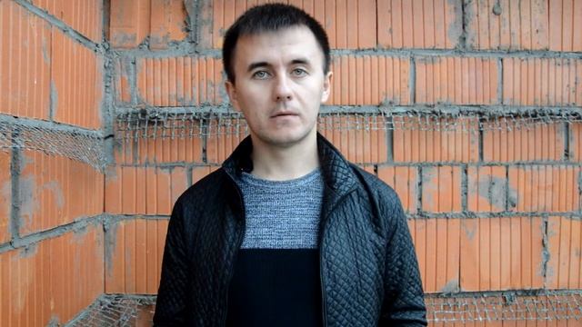 7. Строительство дома из крупноформатного кирпича смотреть онлайн