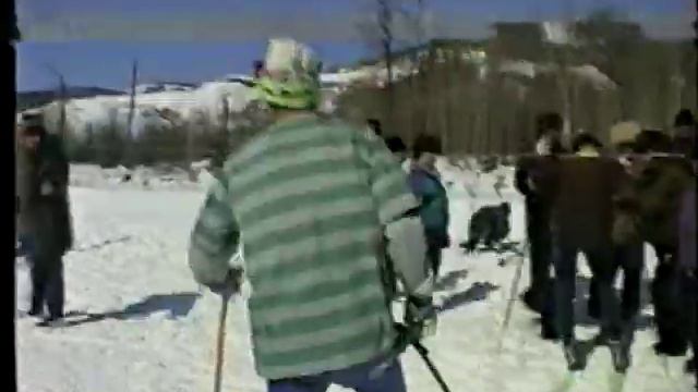 Лот Марафон Мяо Чан 1995 Горный смотреть онлайн