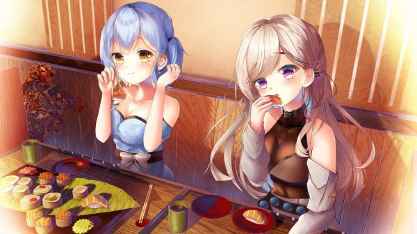 Прошли новую русскую новеллу No:Worse