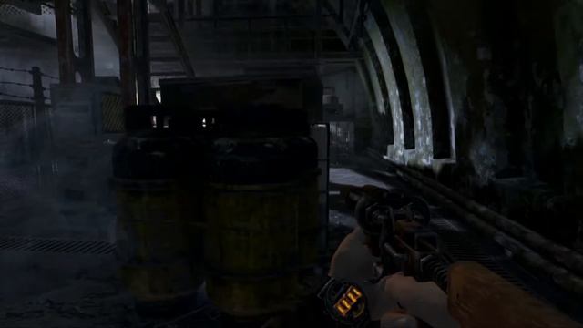 Павел [Метро: Луч Надежды Chronicles Pack DLC (Рейнджер Хардкор)/Xbox 360 #1] смотреть онлайн
