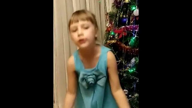 В.Томилина «Зима» смотреть онлайн