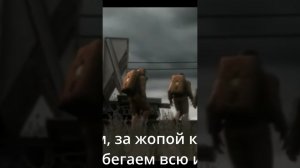 Залетит снова? #stalker #сталкер #shorts #сталкер2  2