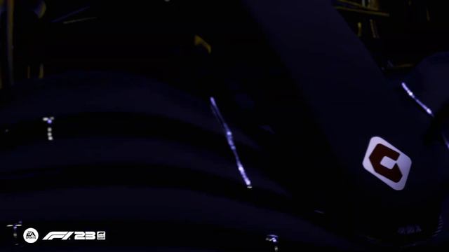 F1 23 MY TEAM : PRÉSENTATION DE LA LIVRÉE CORNET RACING TEAM 2023 (Saison 1) смотреть онлайн