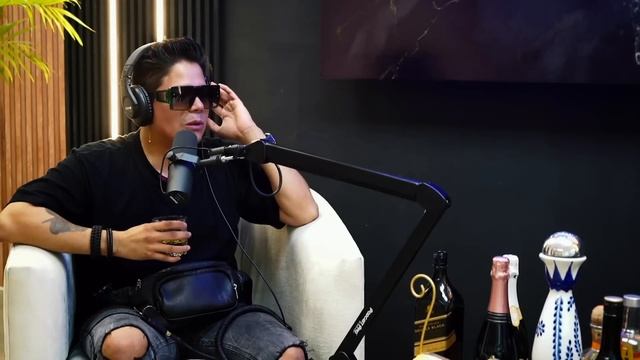 AaronTrix La Parodia Viral Y La Primer Entrevista En 12 Años! | USDC-T Ep 74 смотреть онлайн