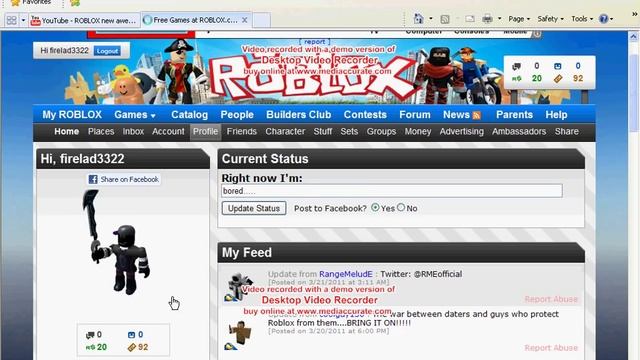 Free And Easy Roblox Money Hack!