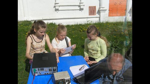 00274 RP49A Победа 65 Соборная гора 08 05 2010 смотреть онлайн