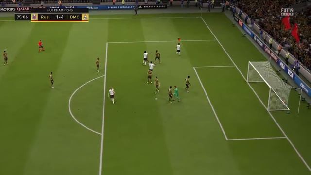 FIFA 19 Sancho смотреть онлайн