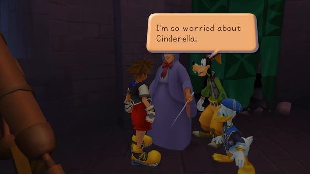 [Vinesauce] Joel - Kingdom Hearts Highlights ( Part 6 ) смотреть онлайн