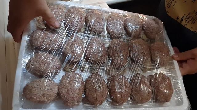 ЗАГОТОВКА ПОЛУФАБРИКАТОВ / ДОМАШНИЕ ЗАГОТОВКИ НА МЕСЯЦ смотреть онлайн