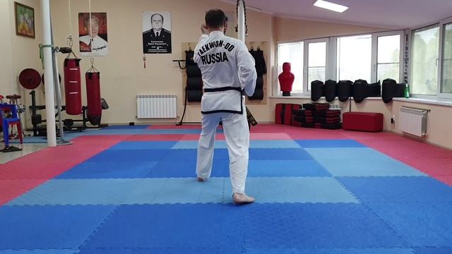 ДХАН-ГУН смотреть онлайн