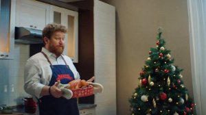 МАХЕЕВЪ. Новый год. Реклама 2019