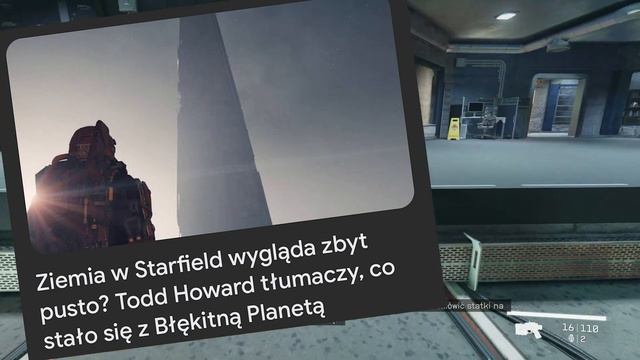Starfield смотреть онлайн