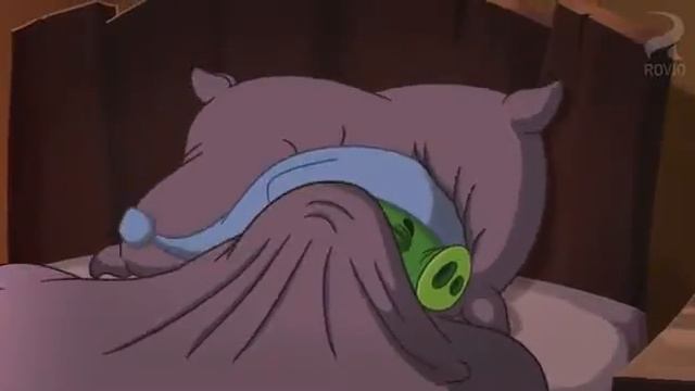 Мультфильм angry birds смотреть онлайн