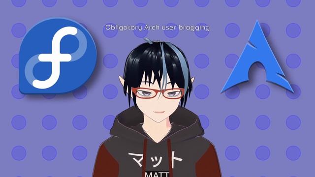 I Used KDE As My Daily Driver, 2 Months Later... | Trafotin смотреть онлайн