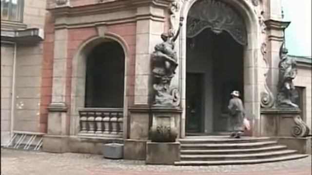 XX Международный кинофорум "Арсенал" смотреть онлайн