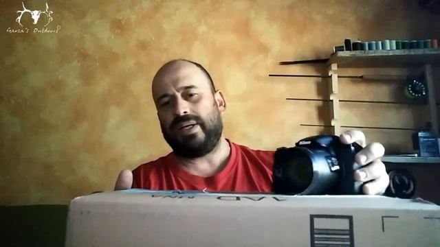 COOLPIX P530 | Camara Nikon P530 | Tripode , TECNOLIGIA , Imagen y Video #camera смотреть онлайн