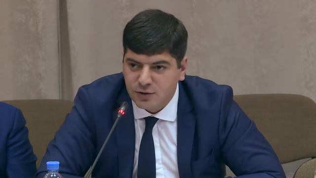 Крымскому региональному отделению Ассоциации юристов России – 5 лет! смотреть онлайн