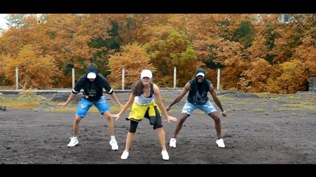 Zumba dance video II I like to move it II Dance Fitness II Premium Dance Production смотреть онлайн
