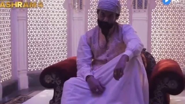 Aashram Season 4 Full Webseries | MX Player | Bobby Deol | Esha Gupta | Tridha | HD Review And Fact