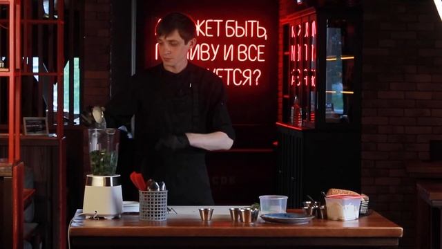 Готовим вкусный сморреброд смотреть онлайн