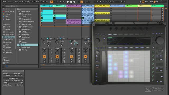 16. File Transfer to Standalone