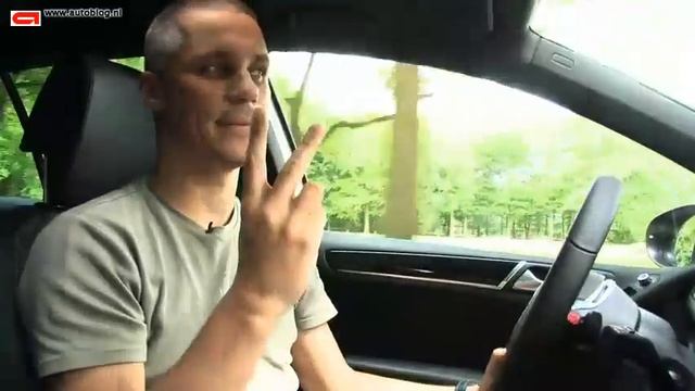 Volkswagen Golf 6 GTI Review