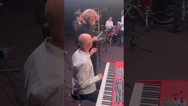 запись песни "Мой дом" программа OYU смотреть онлайн