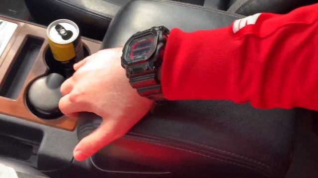 Обзор Mitsubishi Pajero IV (Араб) 3.0 смотреть онлайн