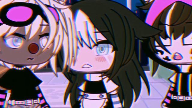 [MEME] [Я даю тебе слабо, что домой не водила никого] [Gacha life] смотреть онлайн