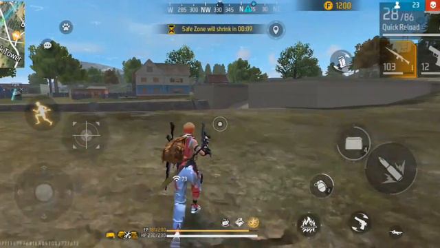 #ASIFGAMING804 INSANE BATTLE ROYAL SOLO BOOYAH 13 KILLS смотреть онлайн