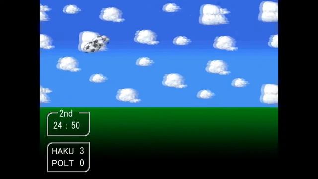 Let's Play Touhou Soccer 2 Moushuuden Part 5 - Commentary смотреть онлайн