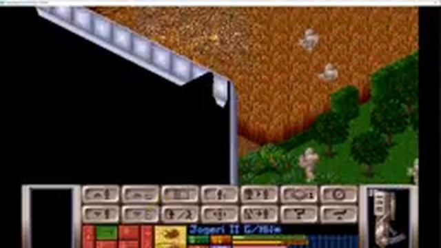 X-COM: Ultima Ratio Terra смотреть онлайн