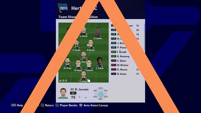 NEW MINI FACES BUNDESLIGA AIO SEASON 2023 - 2024 || ALL PATCH COMPATIBLE || SIDER & CPK VERSION смотреть онлайн