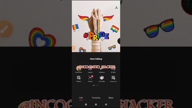 EPIK - AI PHOTO EDITOR Premium Unlocked Successfully ??? смотреть онлайн