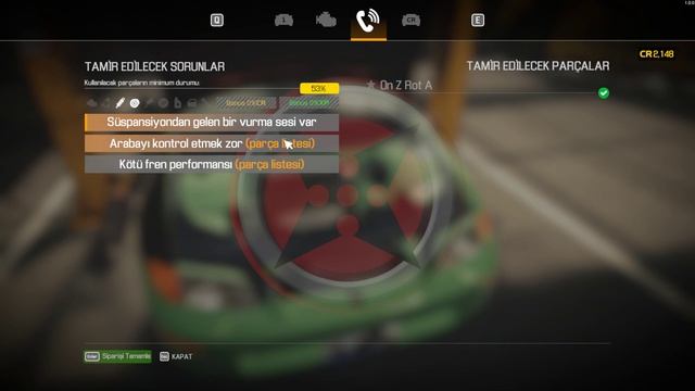 Nissan 370z Repair-Car Mechanic Simulator 2021 #2 смотреть онлайн