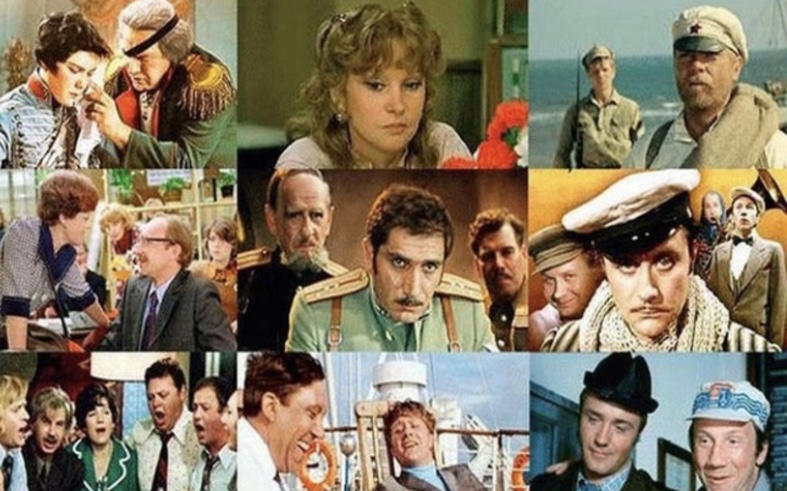 Кадры известных кинофильмов смотреть онлайн