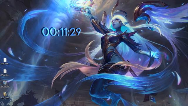 dawnbringer soraka Wallpaper Engine смотреть онлайн