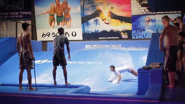 100 дорог. ТАИЛАНД-5