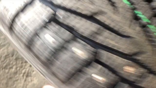 IKON Tyres NORDMAN 7 и NORDMAN RS2