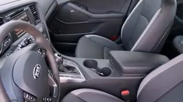 2013 Kia Optima Hybrid EX In Fort Worth, TX 76116