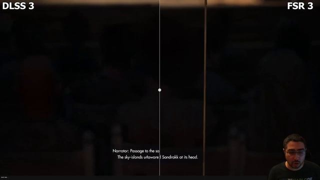 FSR 3 FRAME GENERATION VS DLSS 3 FRAME GENERATION EN INMORTAL OF AVEUM смотреть онлайн