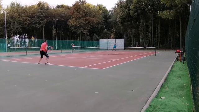 Большой Теннис Липецк смотреть онлайн