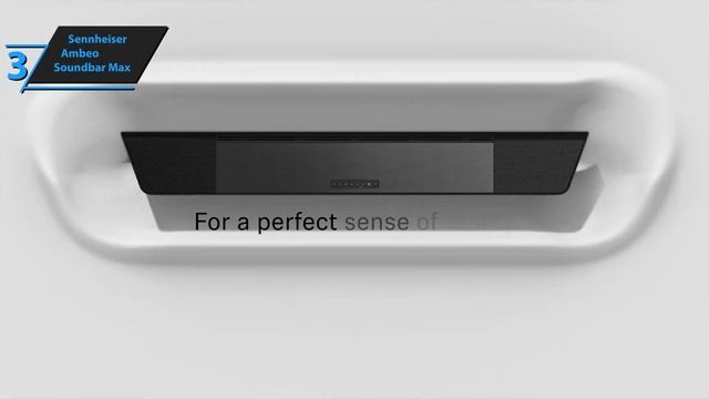 Top 5 BEST Soundbars in (2024) смотреть онлайн