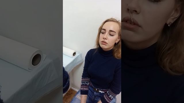 Нострил❤ прокол носа смотреть онлайн