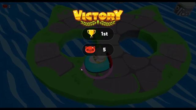 Kart Fight io How To Play Walkthrough (straight to the point) смотреть онлайн
